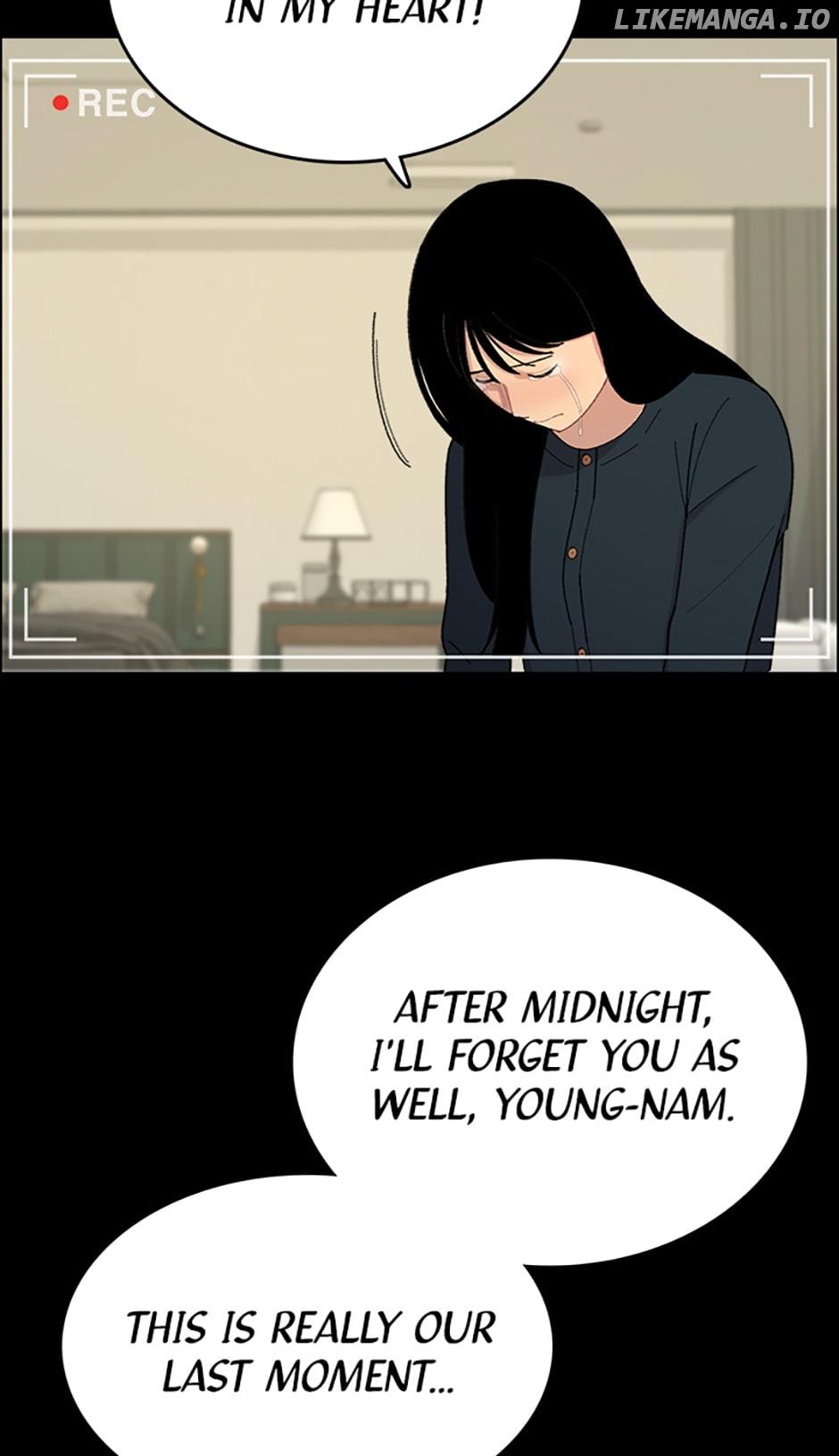 Break up Pawn Shop Chapter 46 page 24