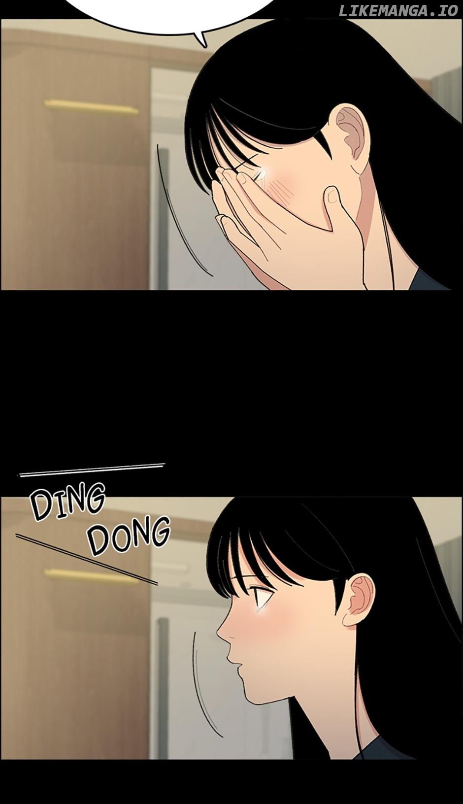 Break up Pawn Shop Chapter 46 page 25