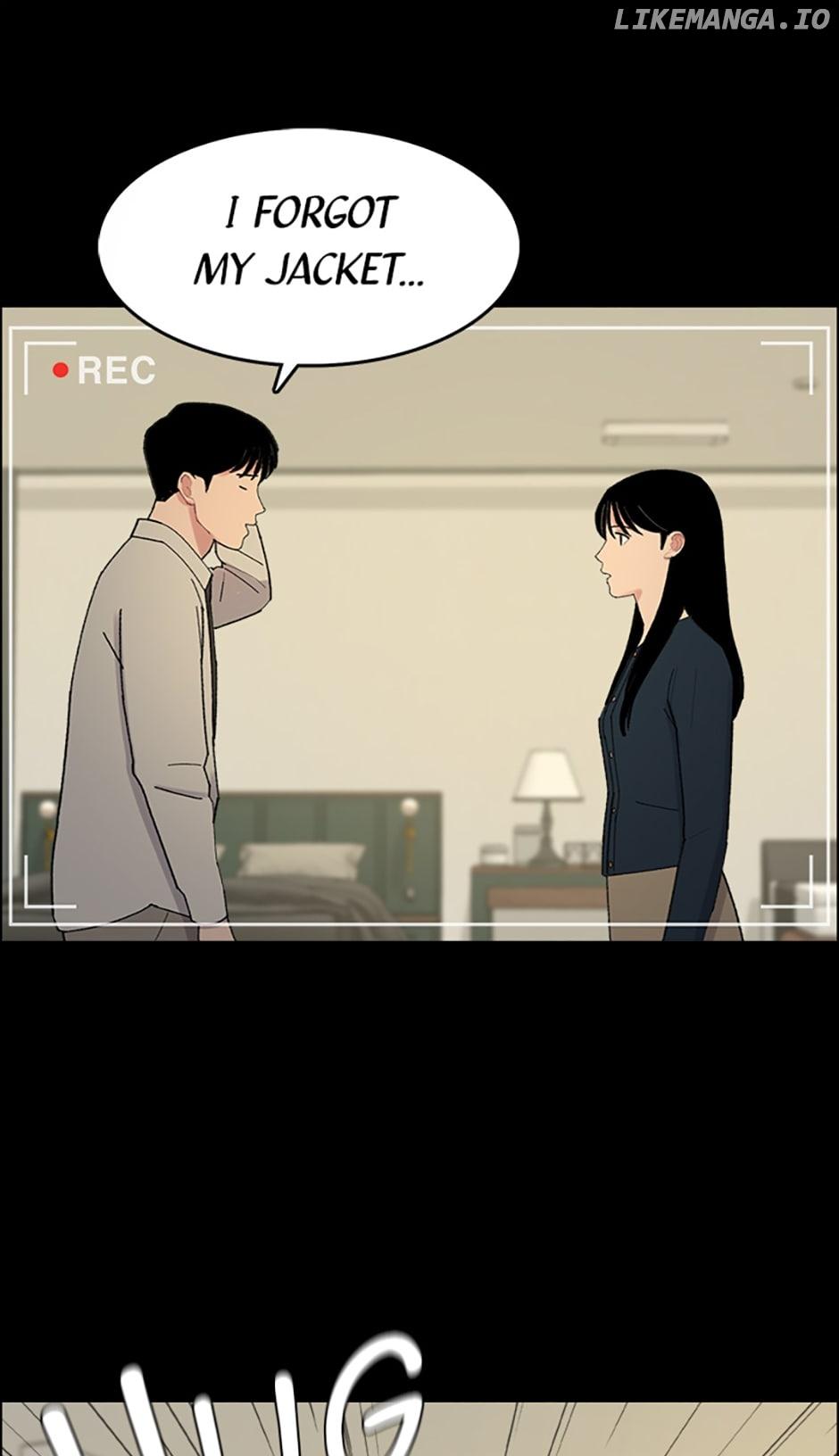 Break up Pawn Shop Chapter 46 page 27
