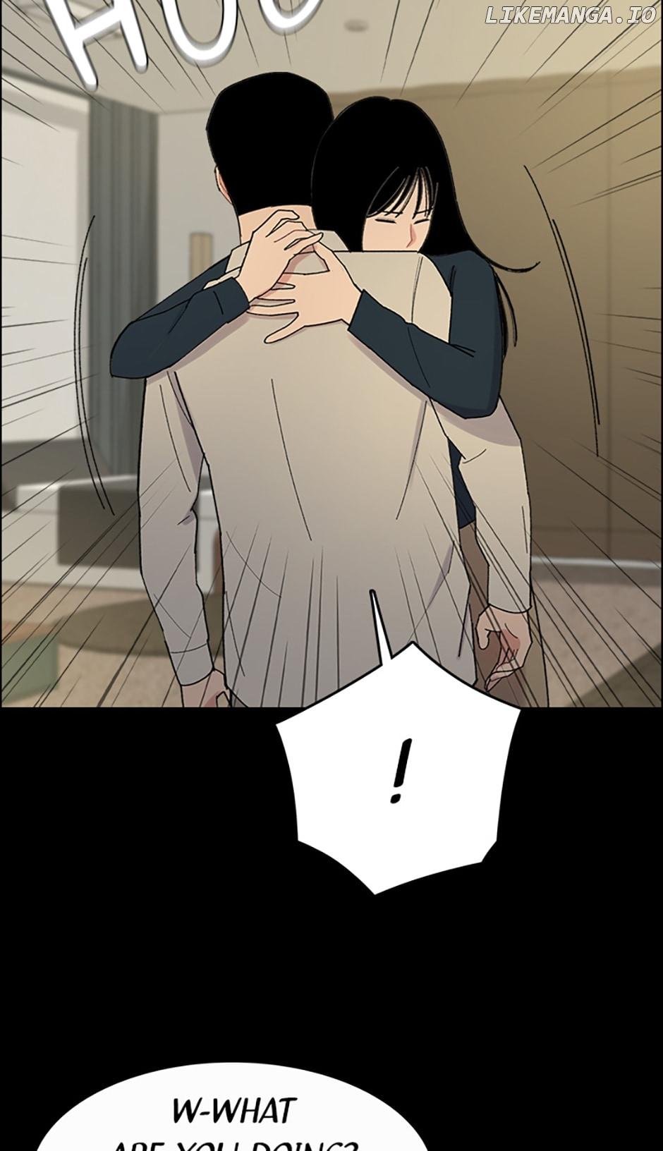 Break up Pawn Shop Chapter 46 page 28