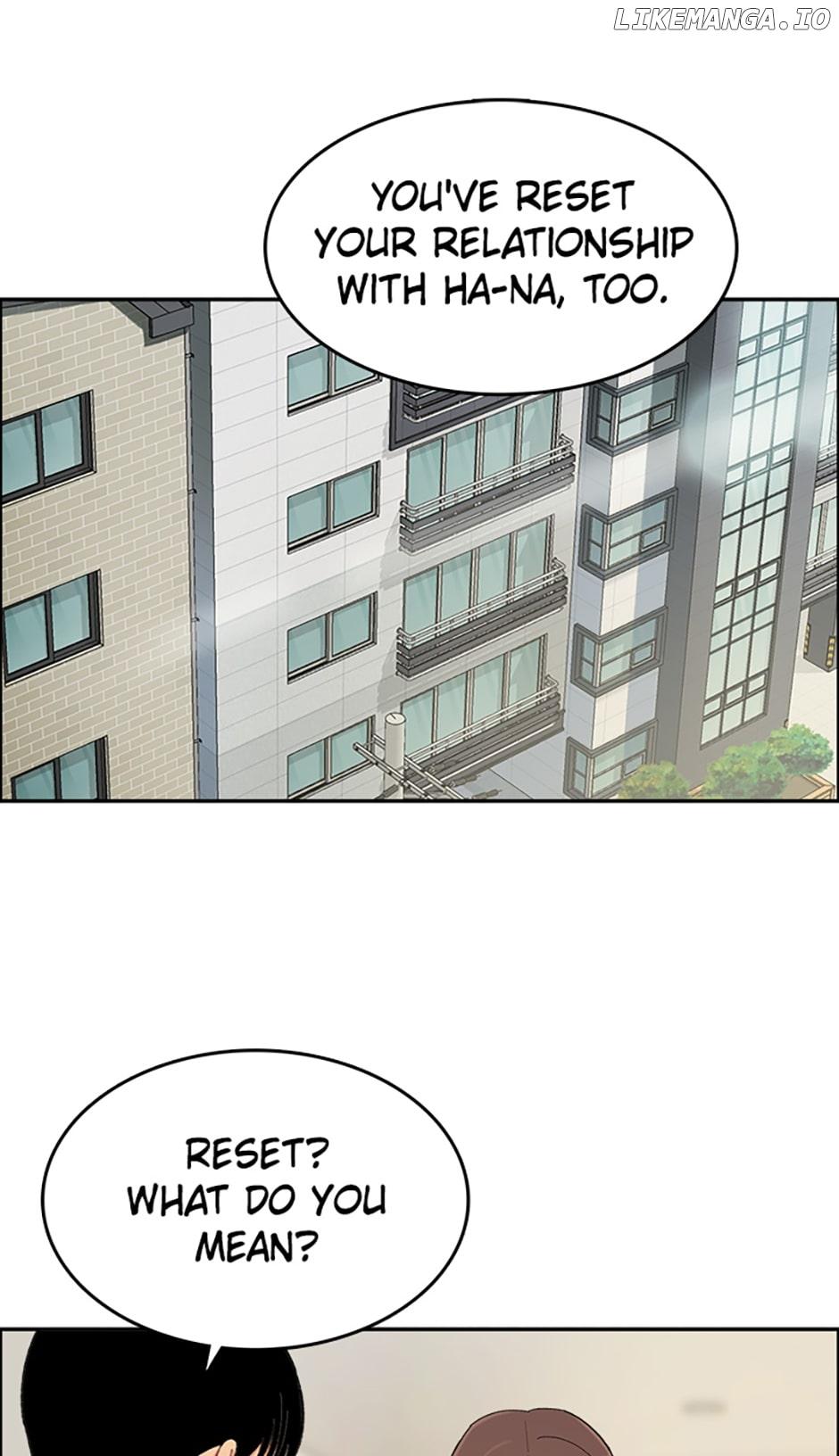 Break up Pawn Shop Chapter 46 page 2