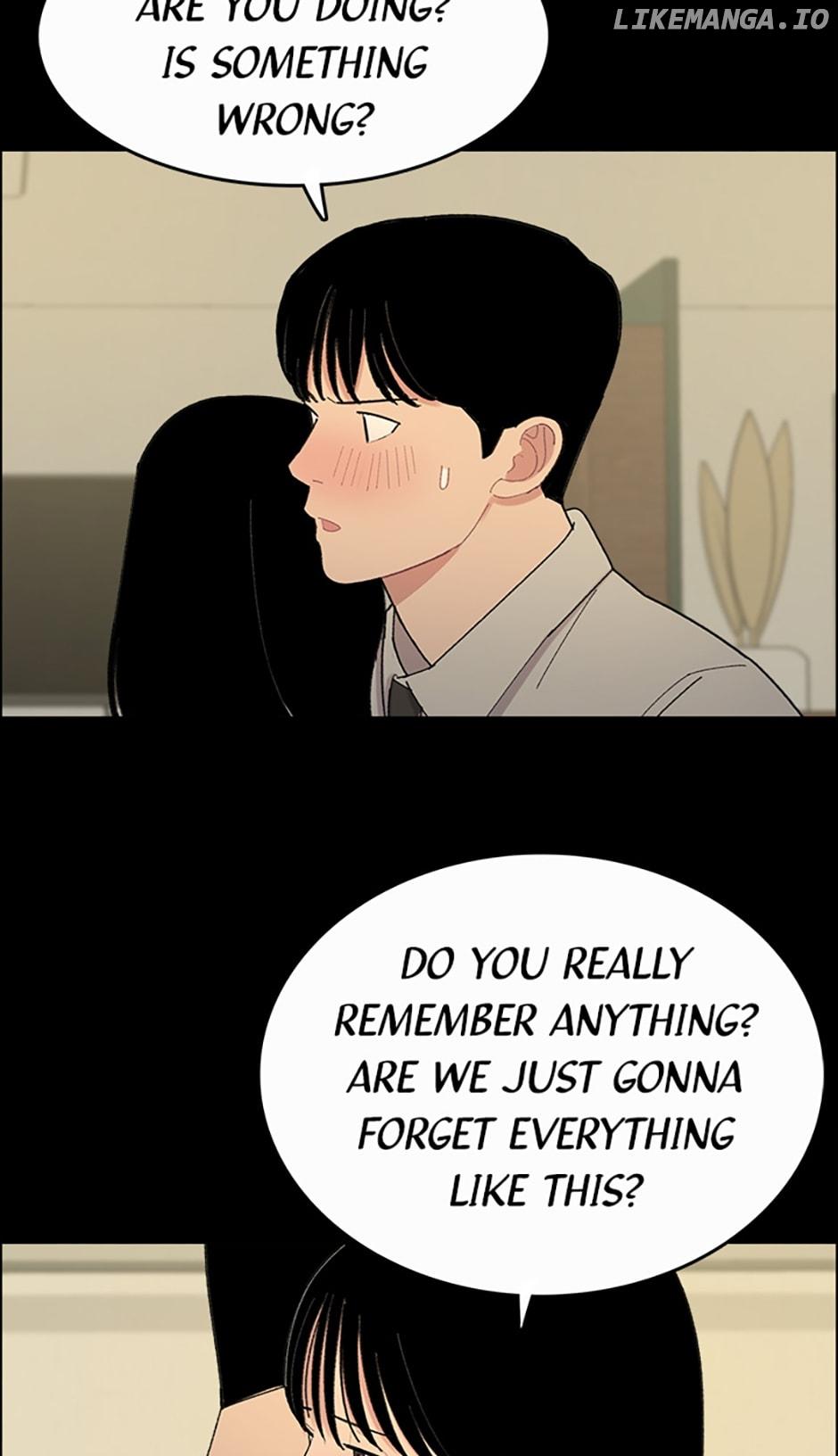 Break up Pawn Shop Chapter 46 page 29