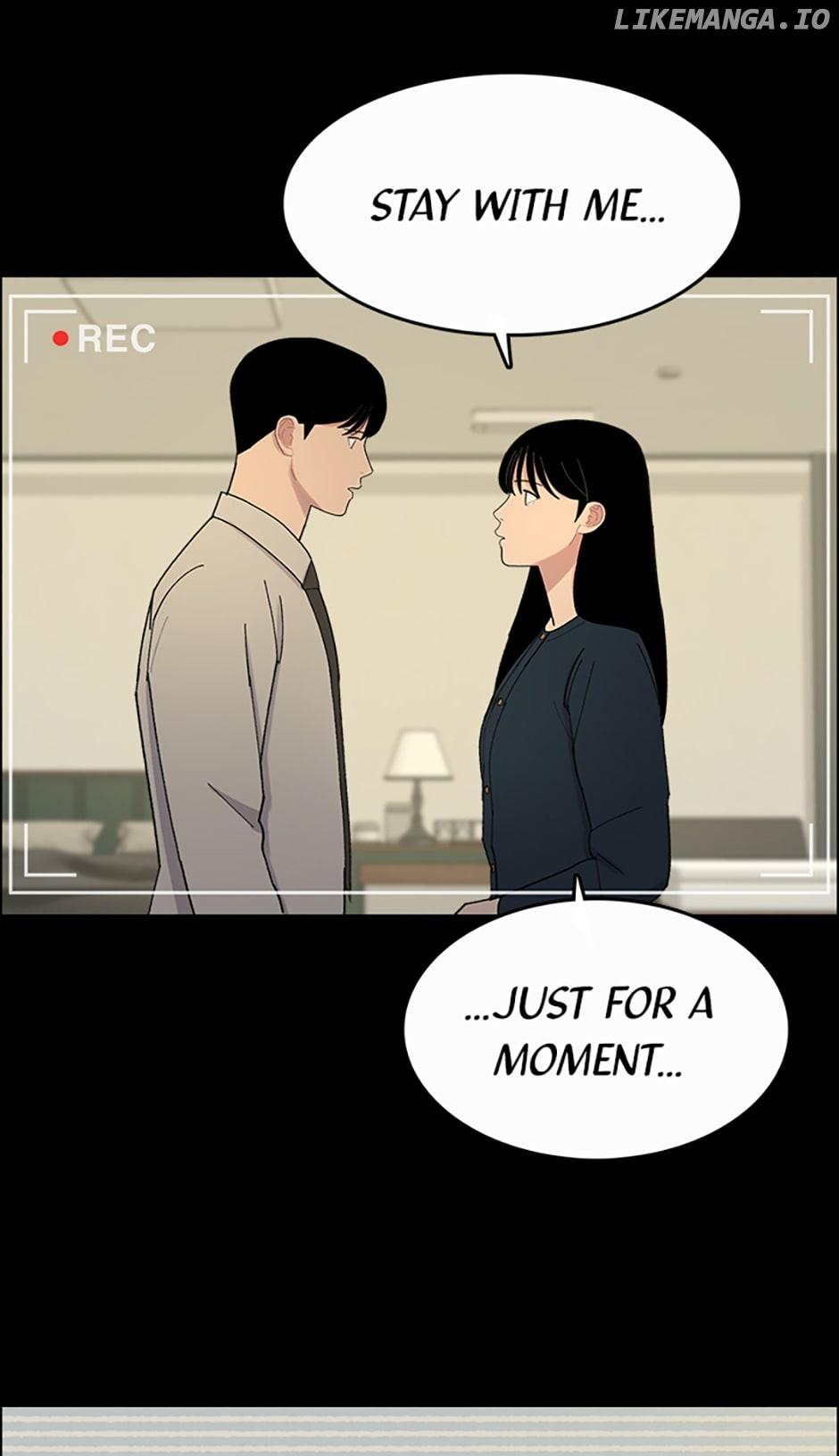 Break up Pawn Shop Chapter 46 page 31