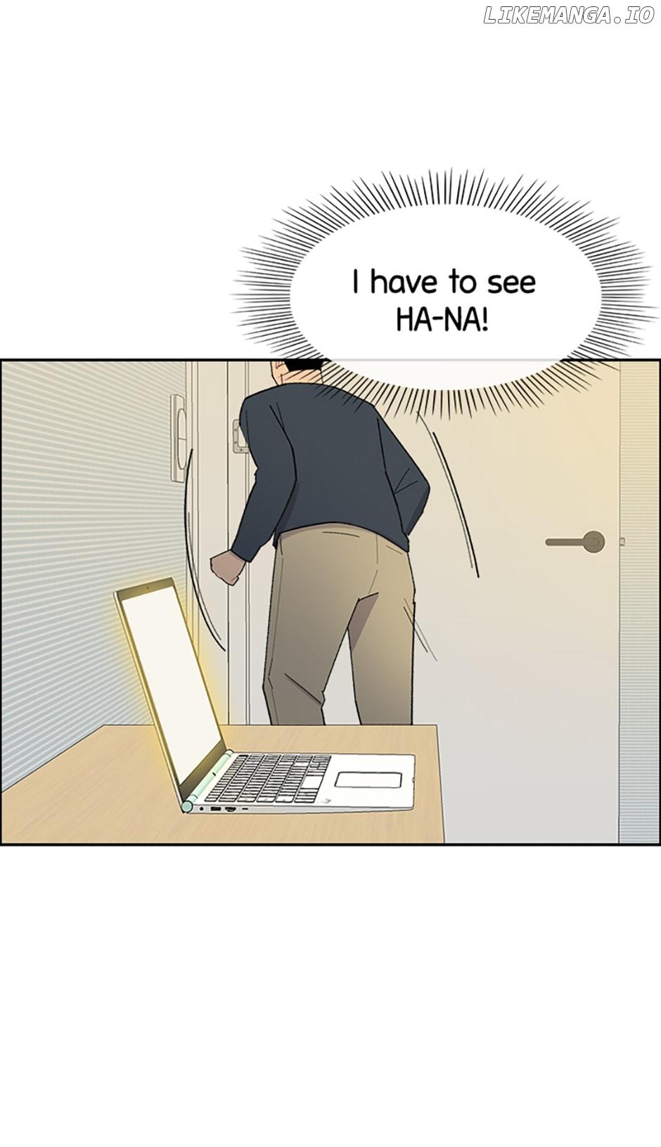 Break up Pawn Shop Chapter 46 page 34