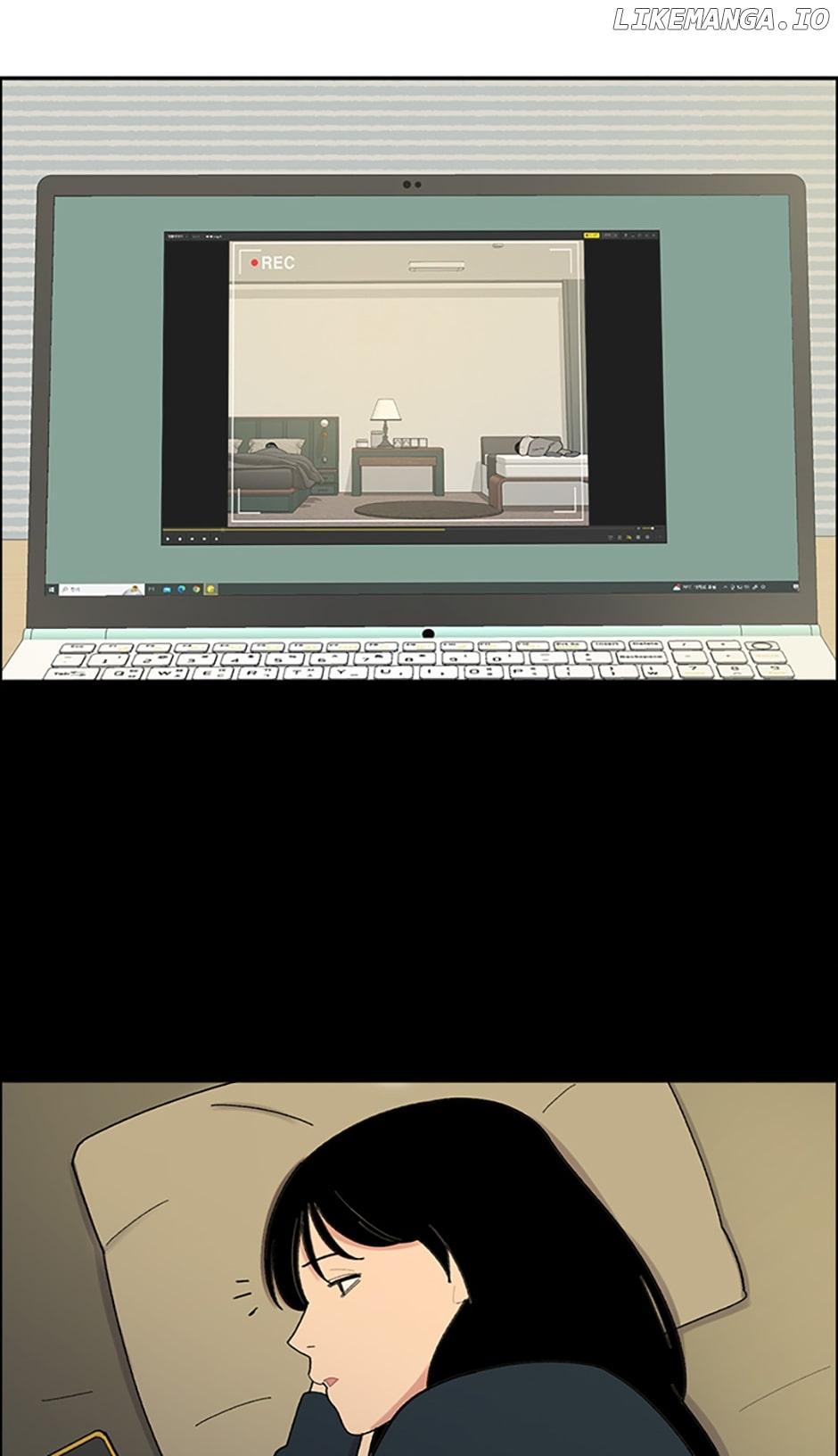 Break up Pawn Shop Chapter 46 page 35