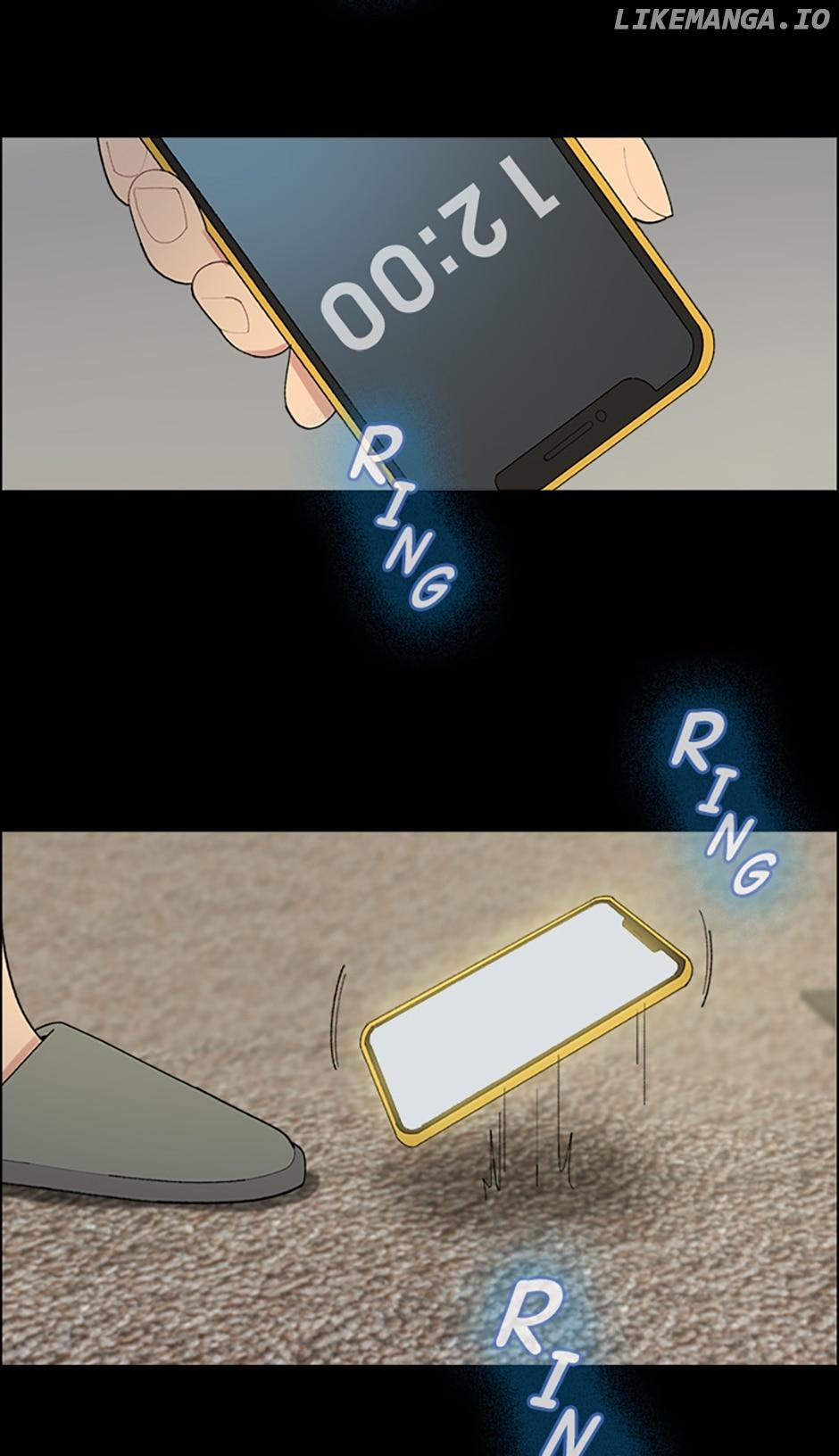 Break up Pawn Shop Chapter 46 page 38