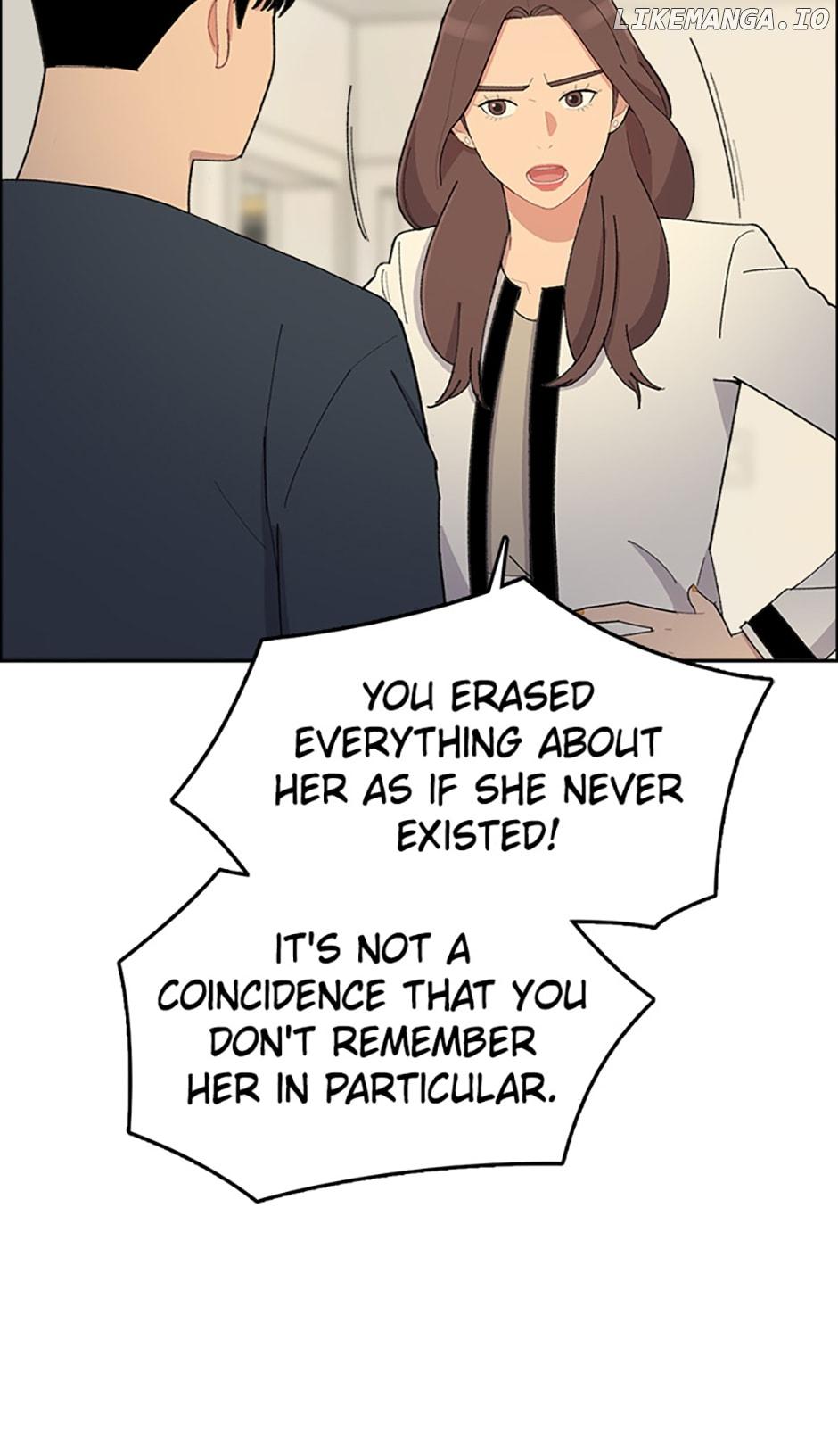 Break up Pawn Shop Chapter 46 page 3