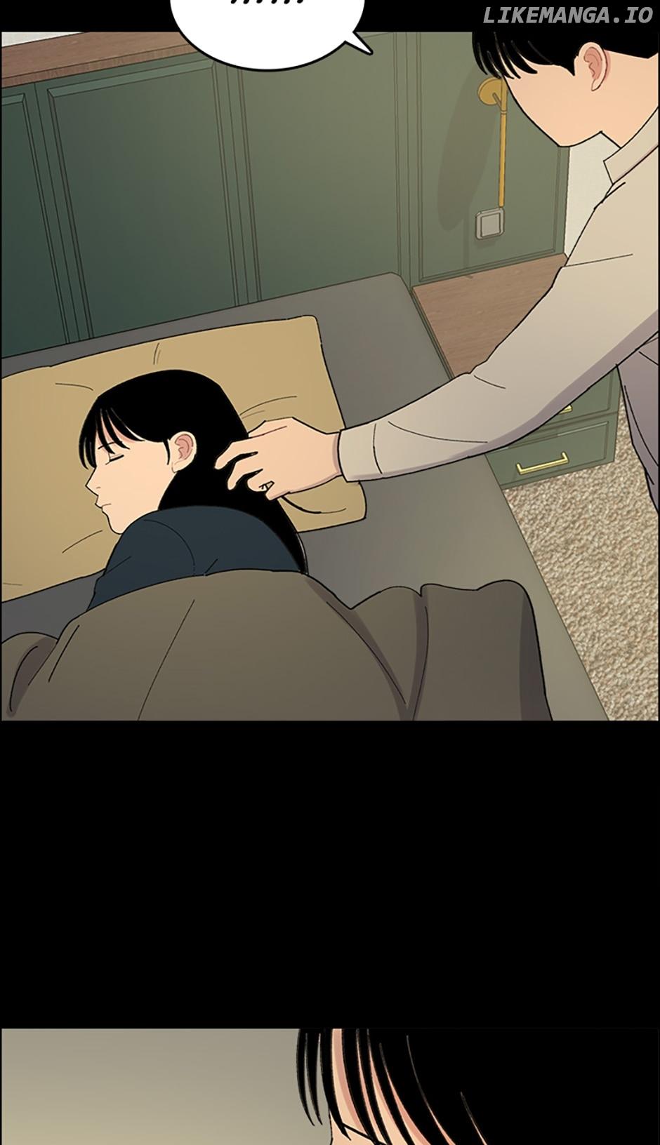 Break up Pawn Shop Chapter 46 page 43