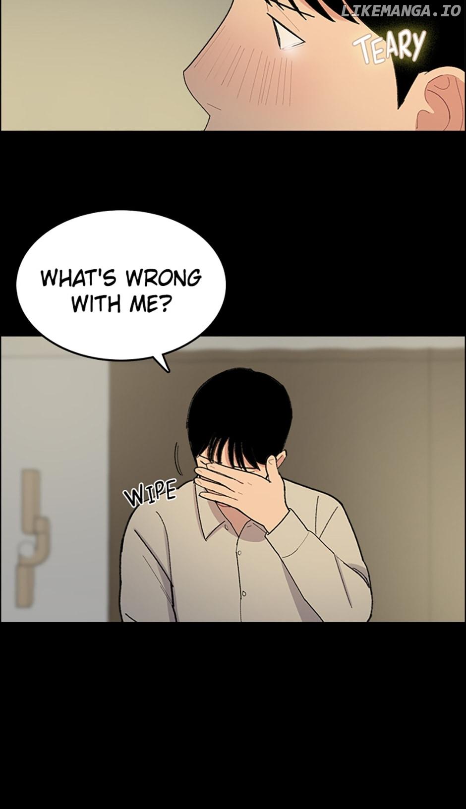 Break up Pawn Shop Chapter 46 page 44