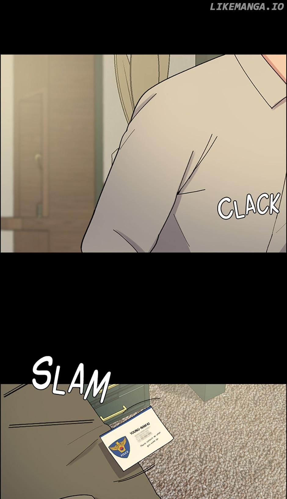 Break up Pawn Shop Chapter 46 page 45