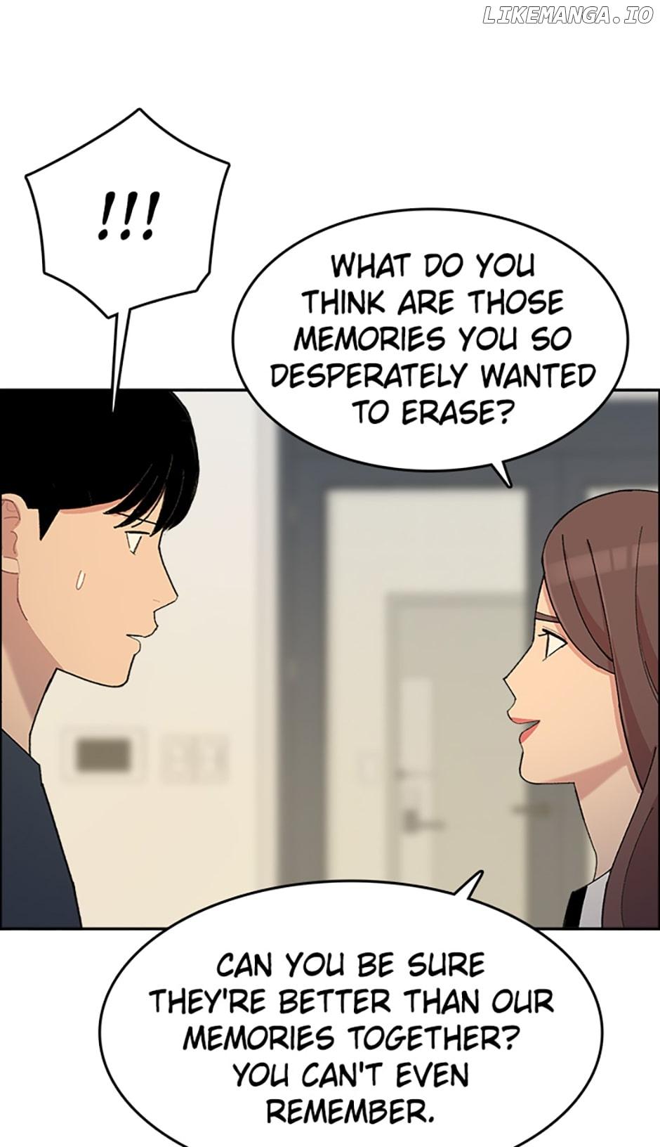 Break up Pawn Shop Chapter 46 page 4