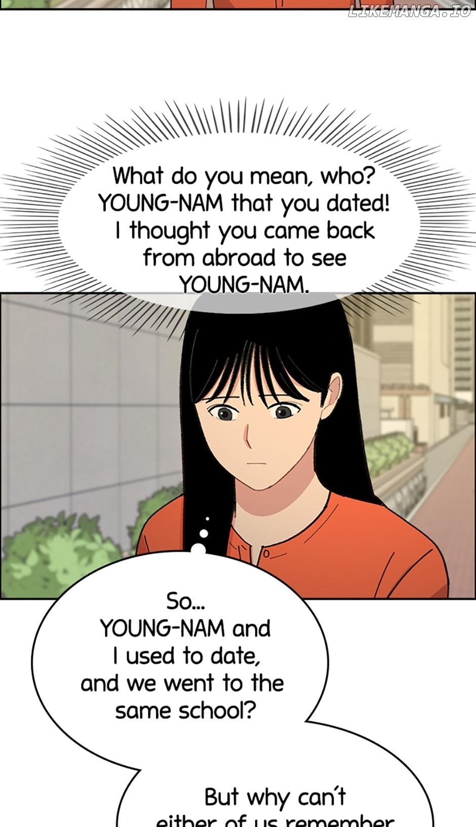 Break up Pawn Shop Chapter 46 page 49