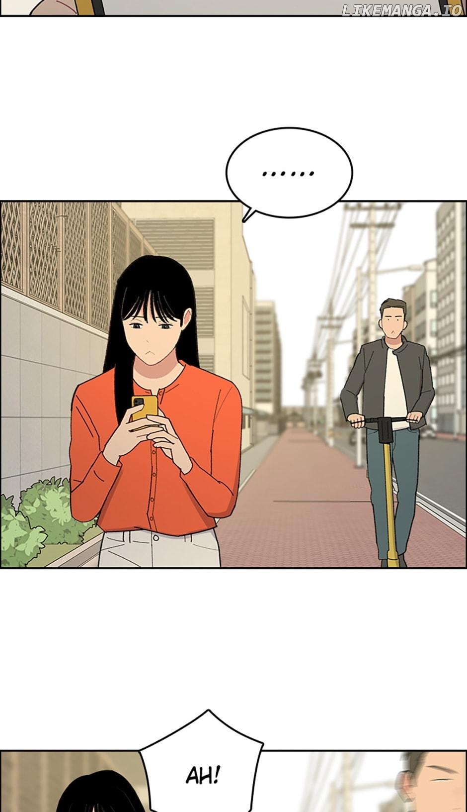 Break up Pawn Shop Chapter 46 page 52