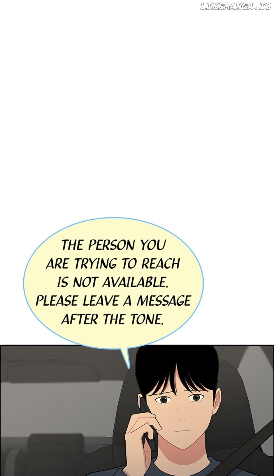 Break up Pawn Shop Chapter 46 page 55
