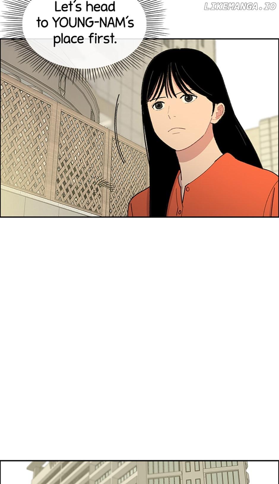 Break up Pawn Shop Chapter 46 page 57