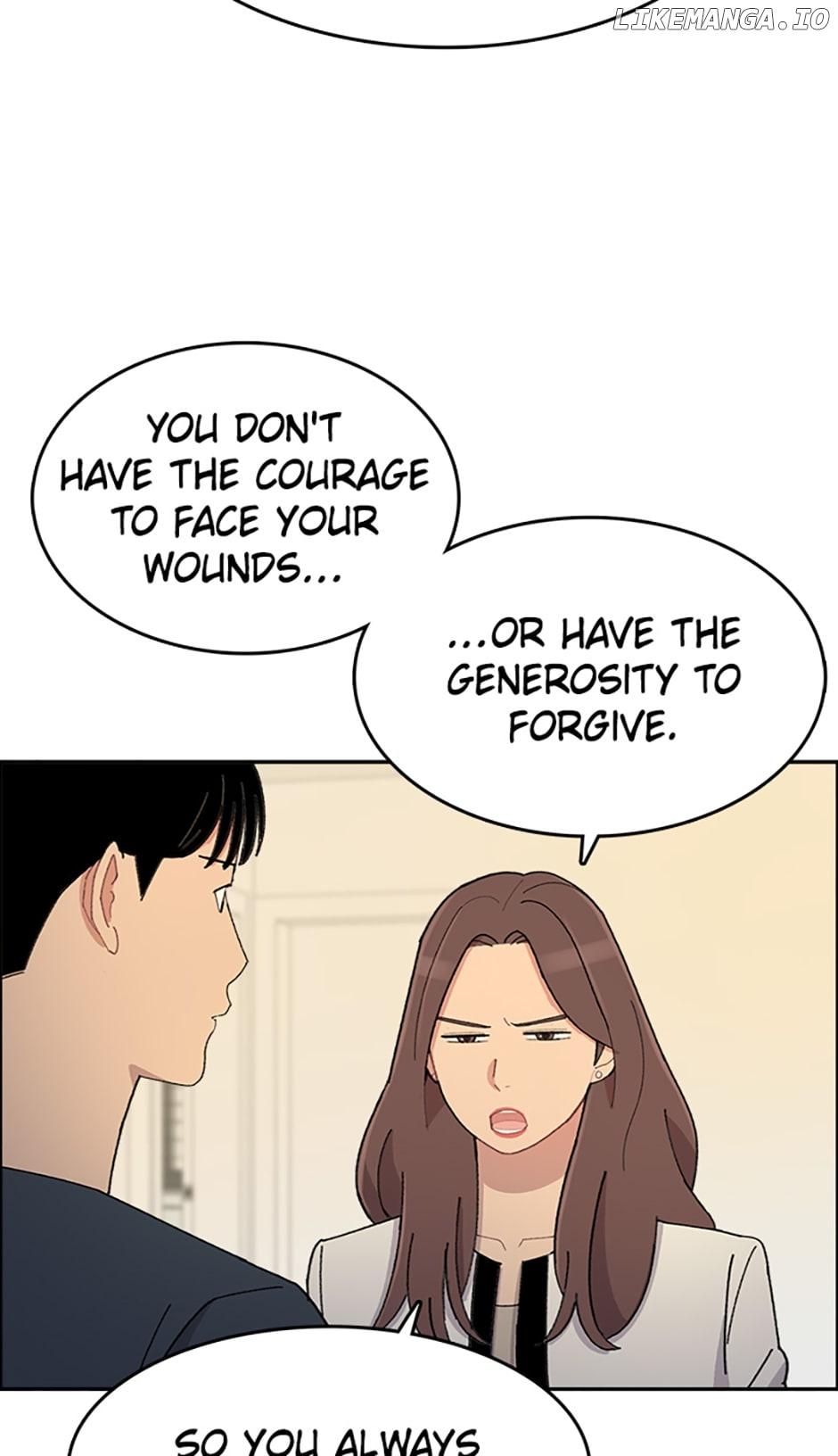 Break up Pawn Shop Chapter 46 page 5