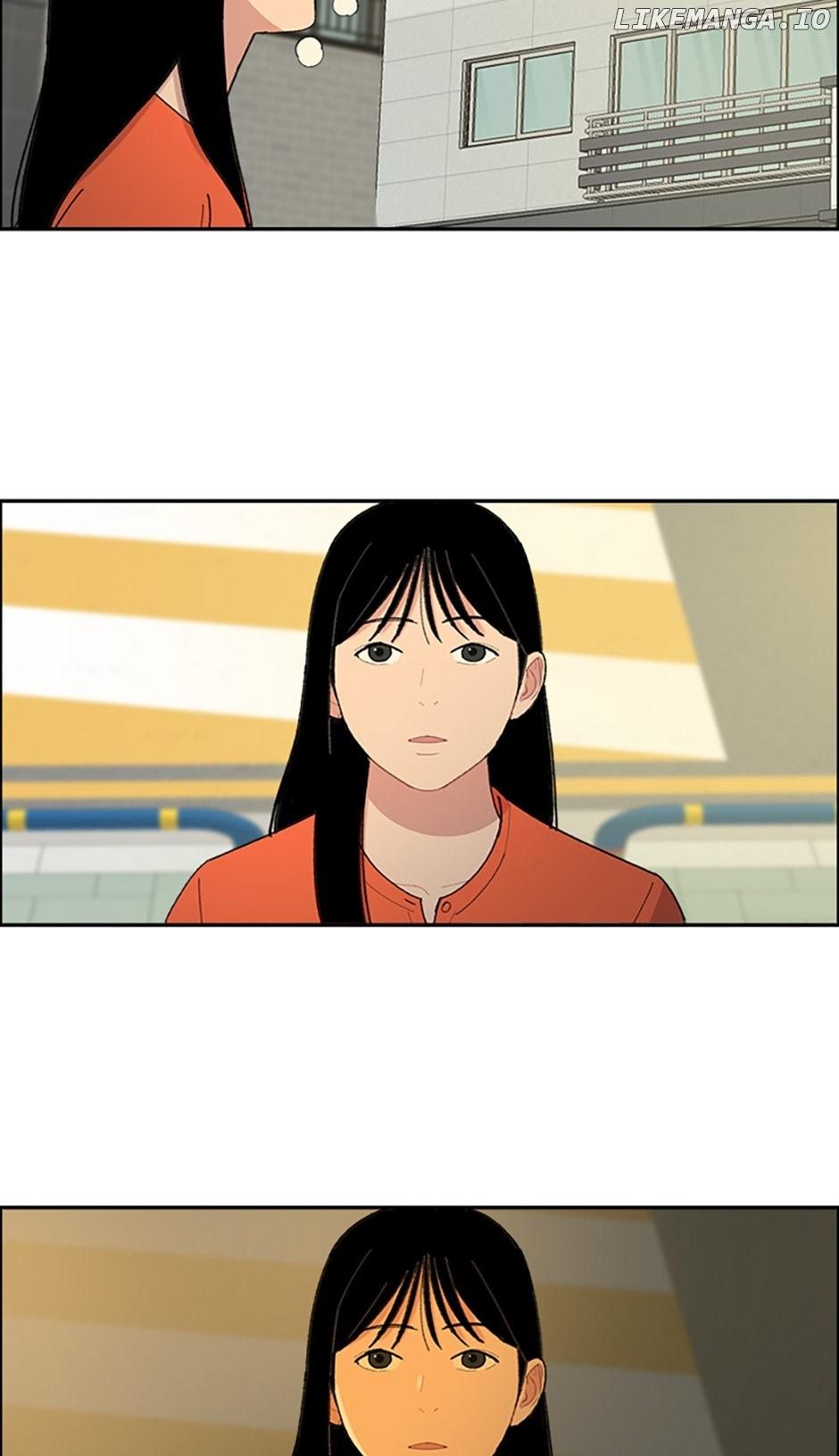 Break up Pawn Shop Chapter 46 page 59
