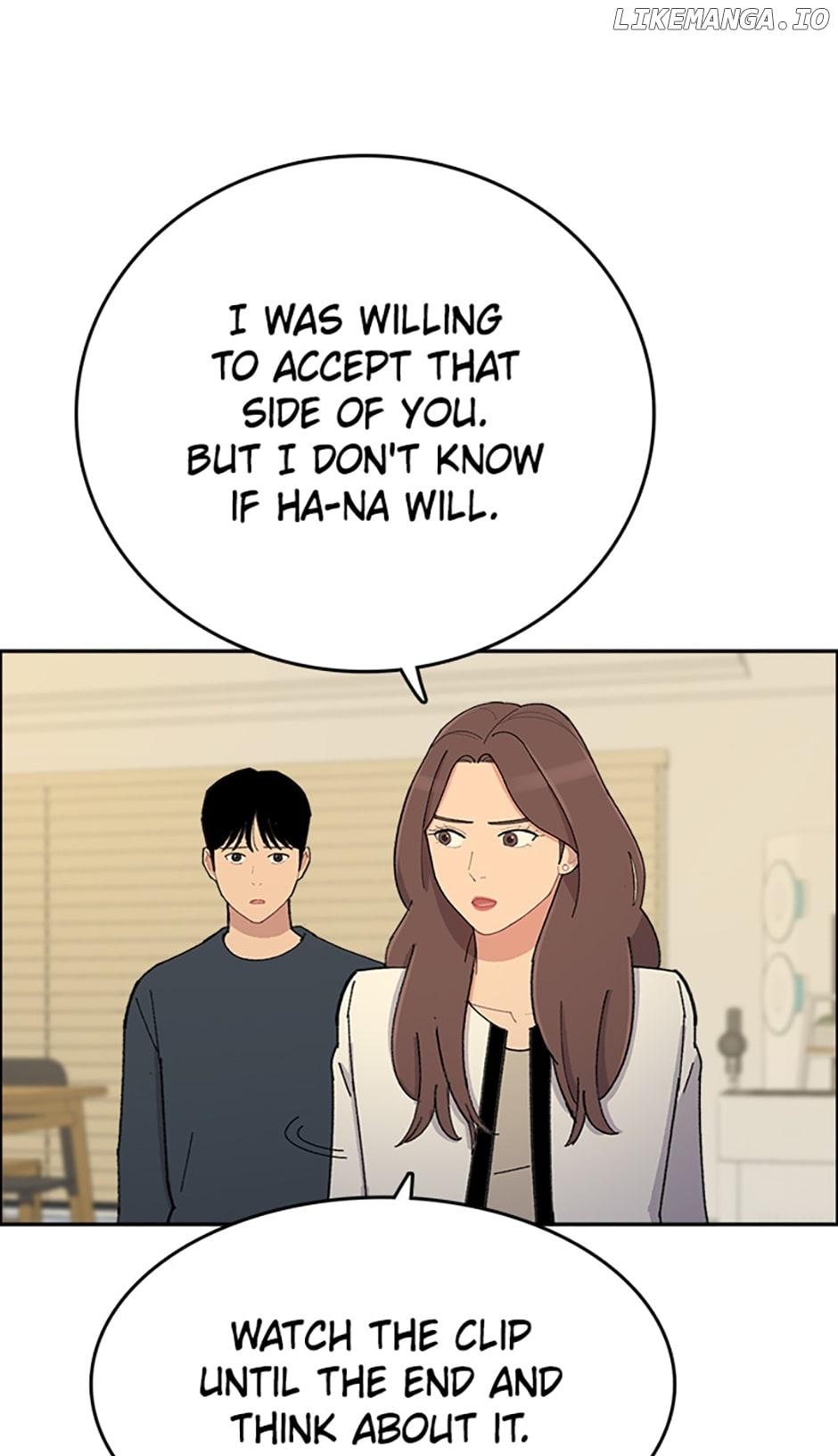 Break up Pawn Shop Chapter 46 page 7