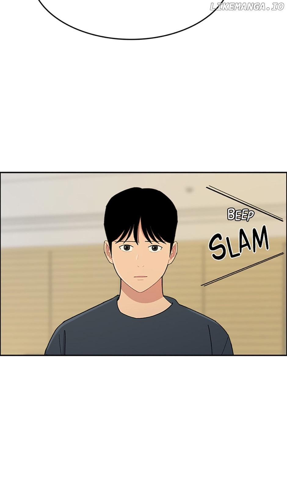 Break up Pawn Shop Chapter 46 page 8
