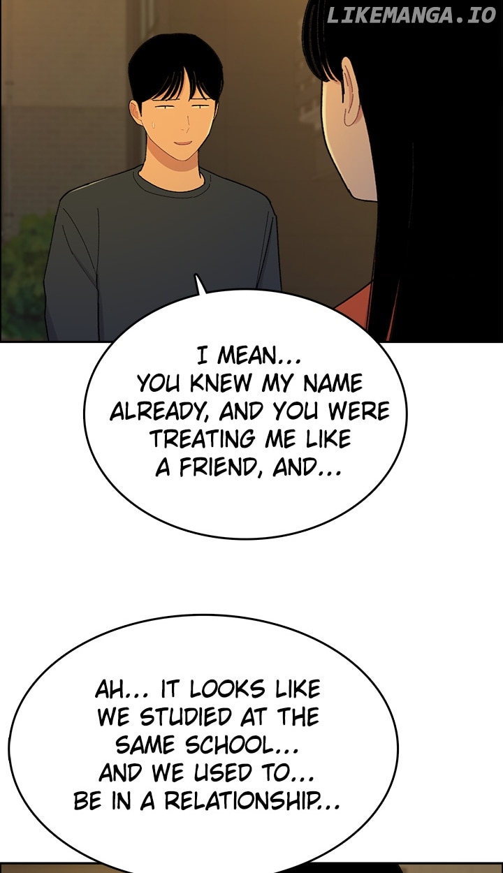 Break up Pawn Shop Chapter 47 page 10
