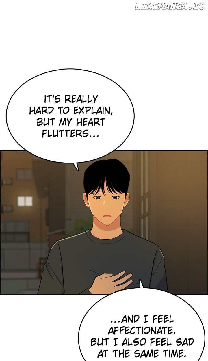 Break up Pawn Shop Chapter 47 page 14