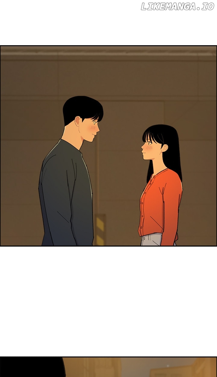 Break up Pawn Shop Chapter 47 page 16
