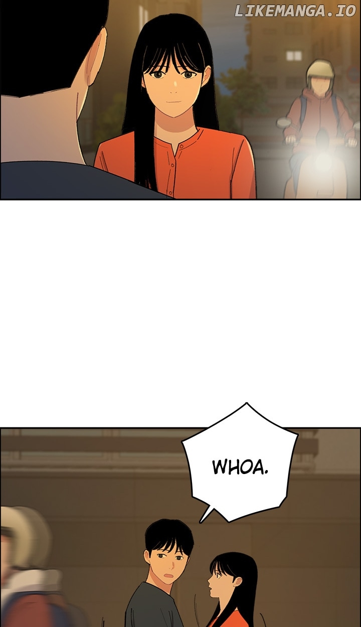 Break up Pawn Shop Chapter 47 page 17