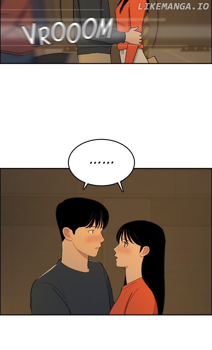 Break up Pawn Shop Chapter 47 page 18