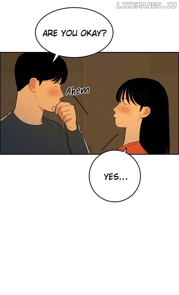 Break up Pawn Shop Chapter 47 page 19