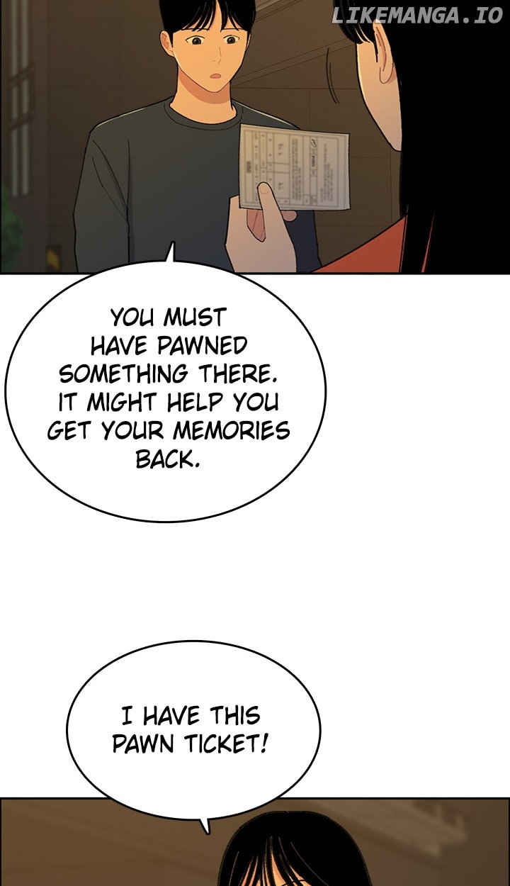 Break up Pawn Shop Chapter 47 page 21