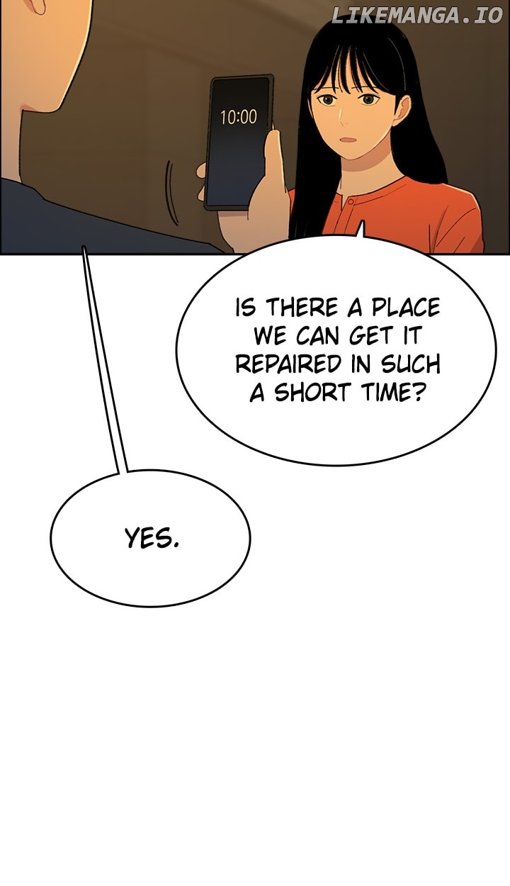 Break up Pawn Shop Chapter 47 page 25