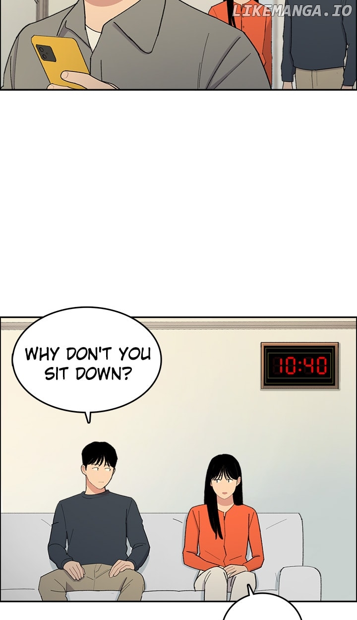 Break up Pawn Shop Chapter 47 page 29