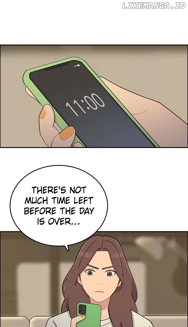 Break up Pawn Shop Chapter 47 page 32