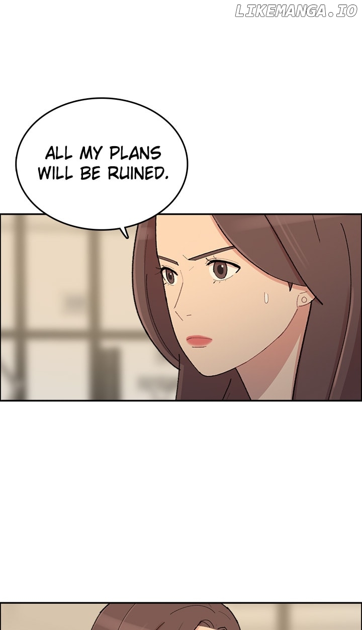 Break up Pawn Shop Chapter 47 page 34