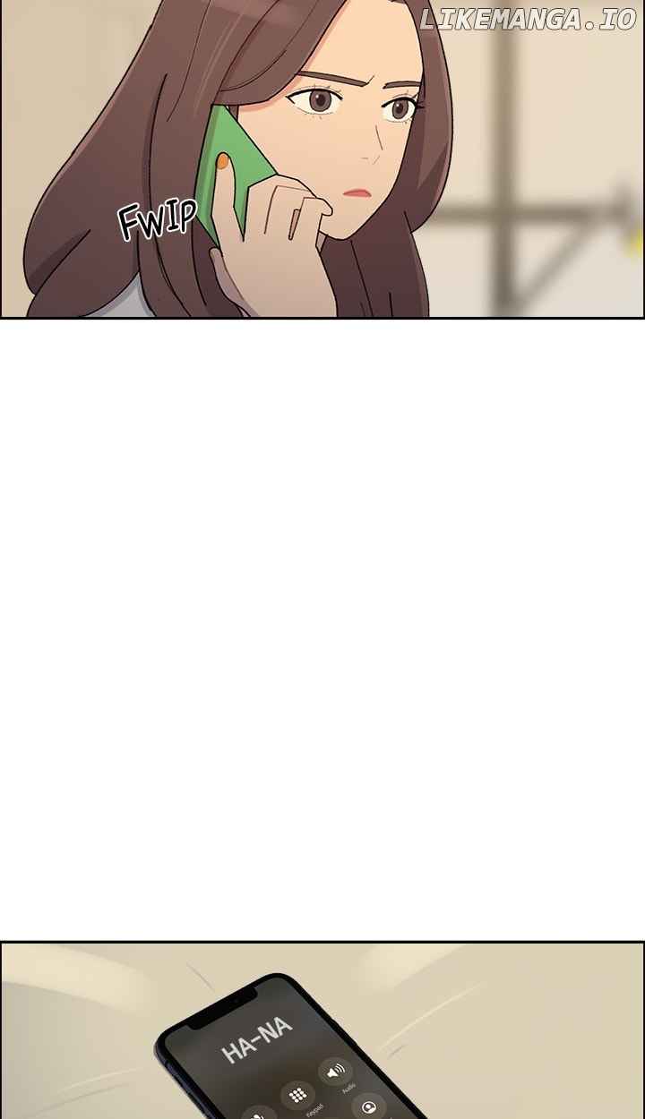 Break up Pawn Shop Chapter 47 page 35