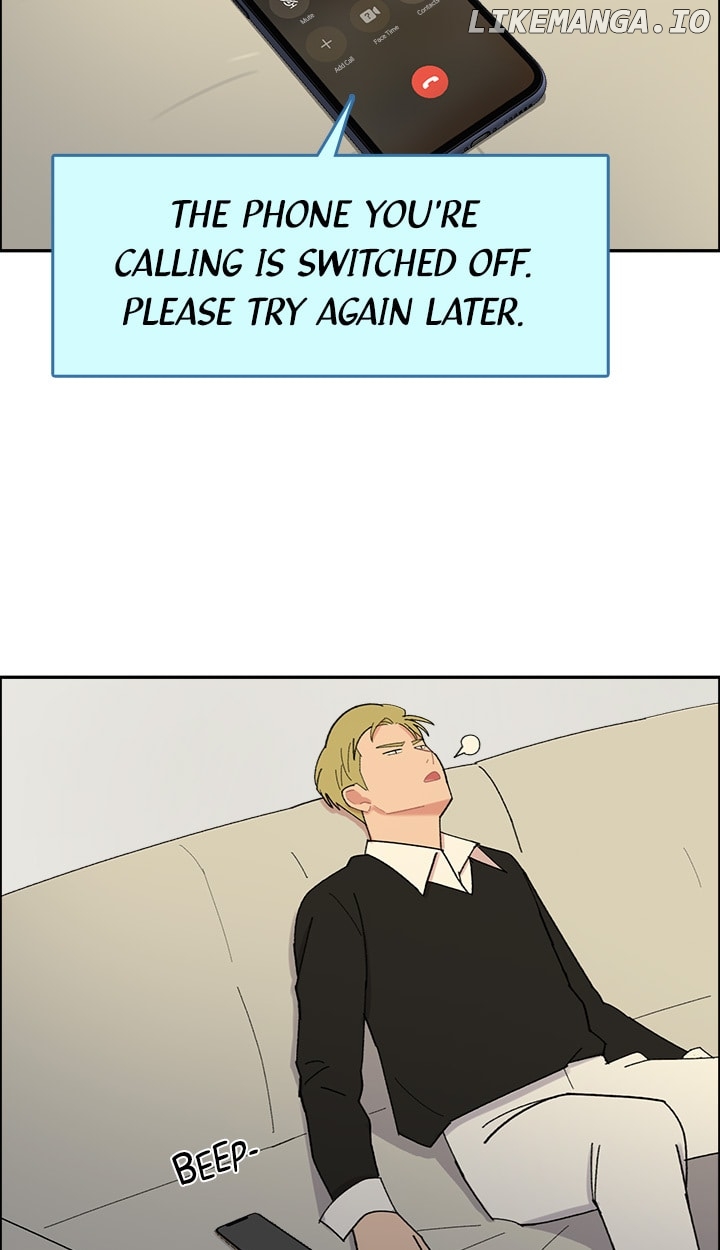 Break up Pawn Shop Chapter 47 page 36