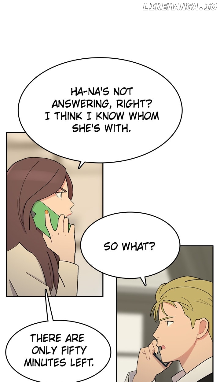 Break up Pawn Shop Chapter 47 page 41