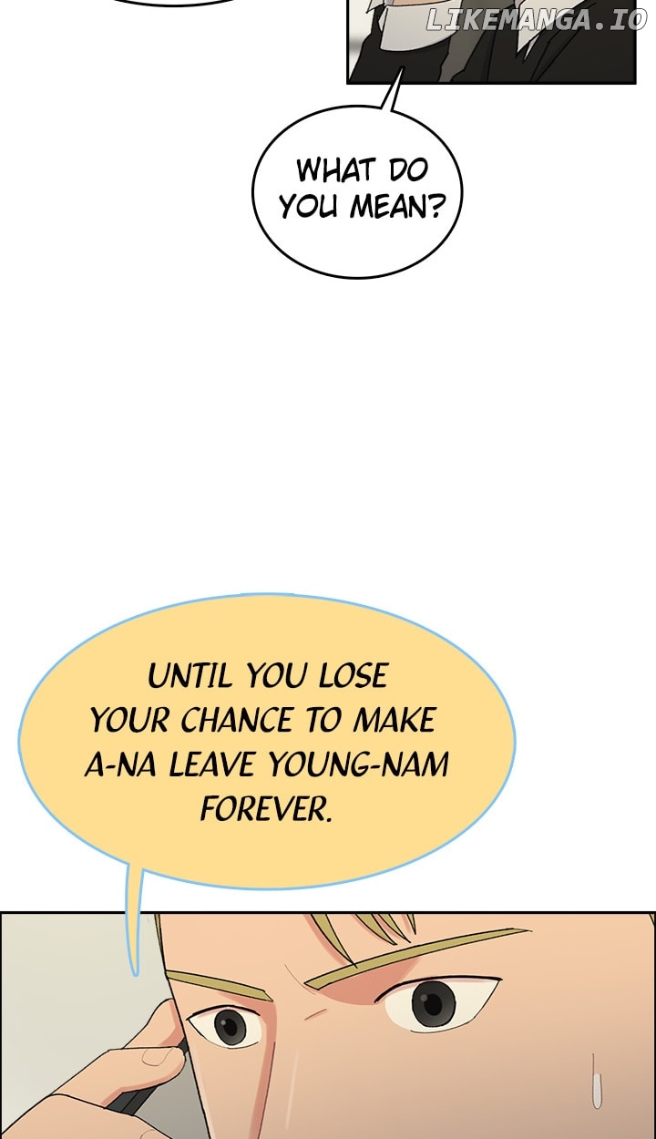 Break up Pawn Shop Chapter 47 page 42
