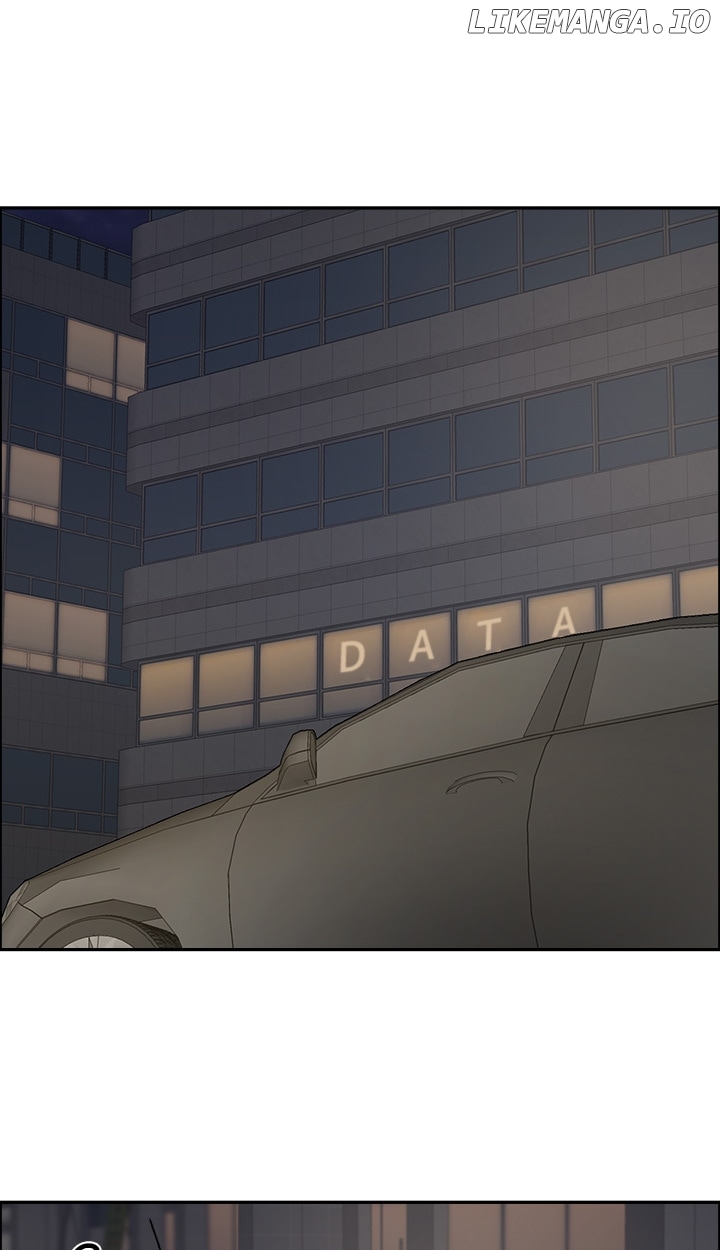 Break up Pawn Shop Chapter 47 page 44