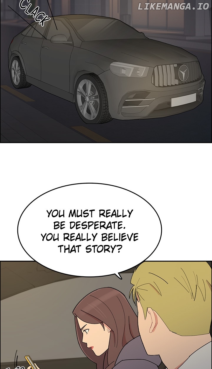 Break up Pawn Shop Chapter 47 page 45