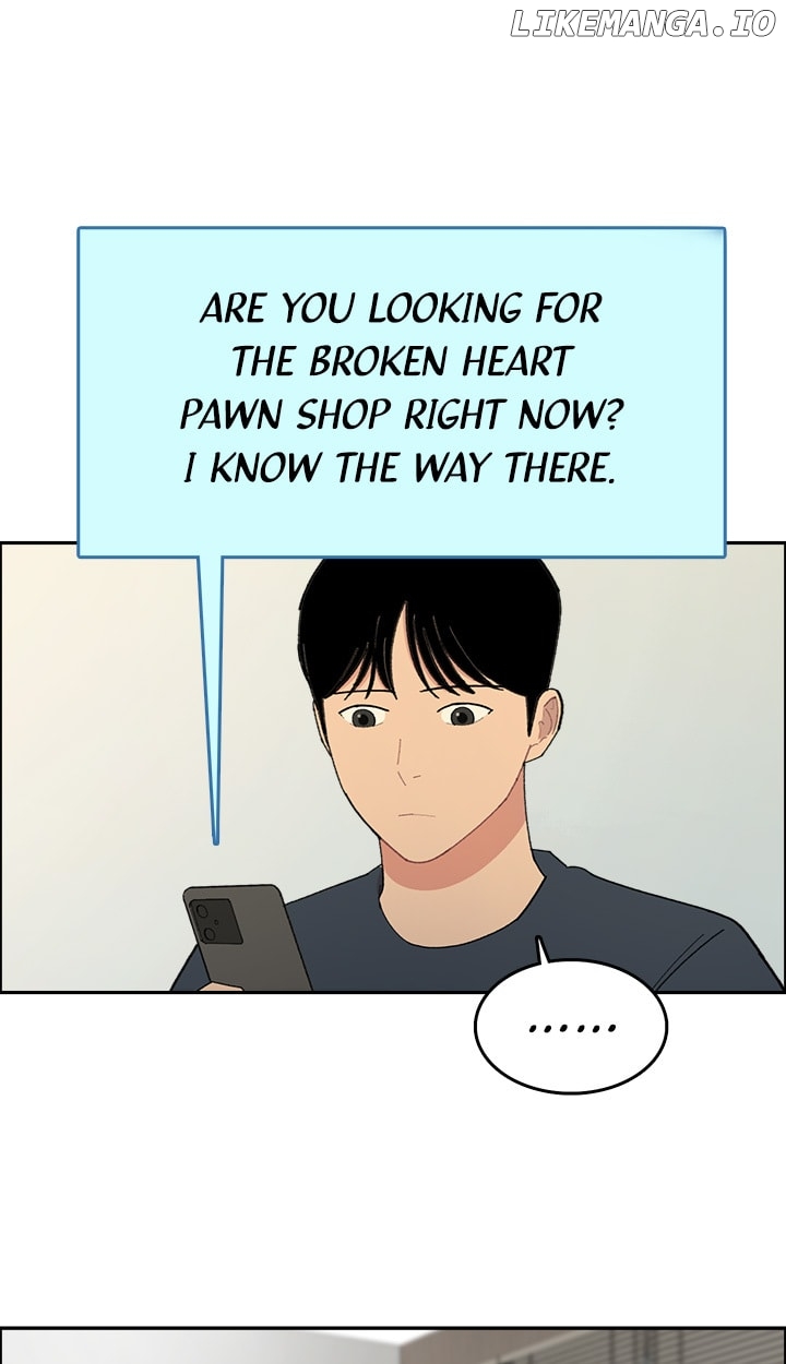 Break up Pawn Shop Chapter 47 page 48