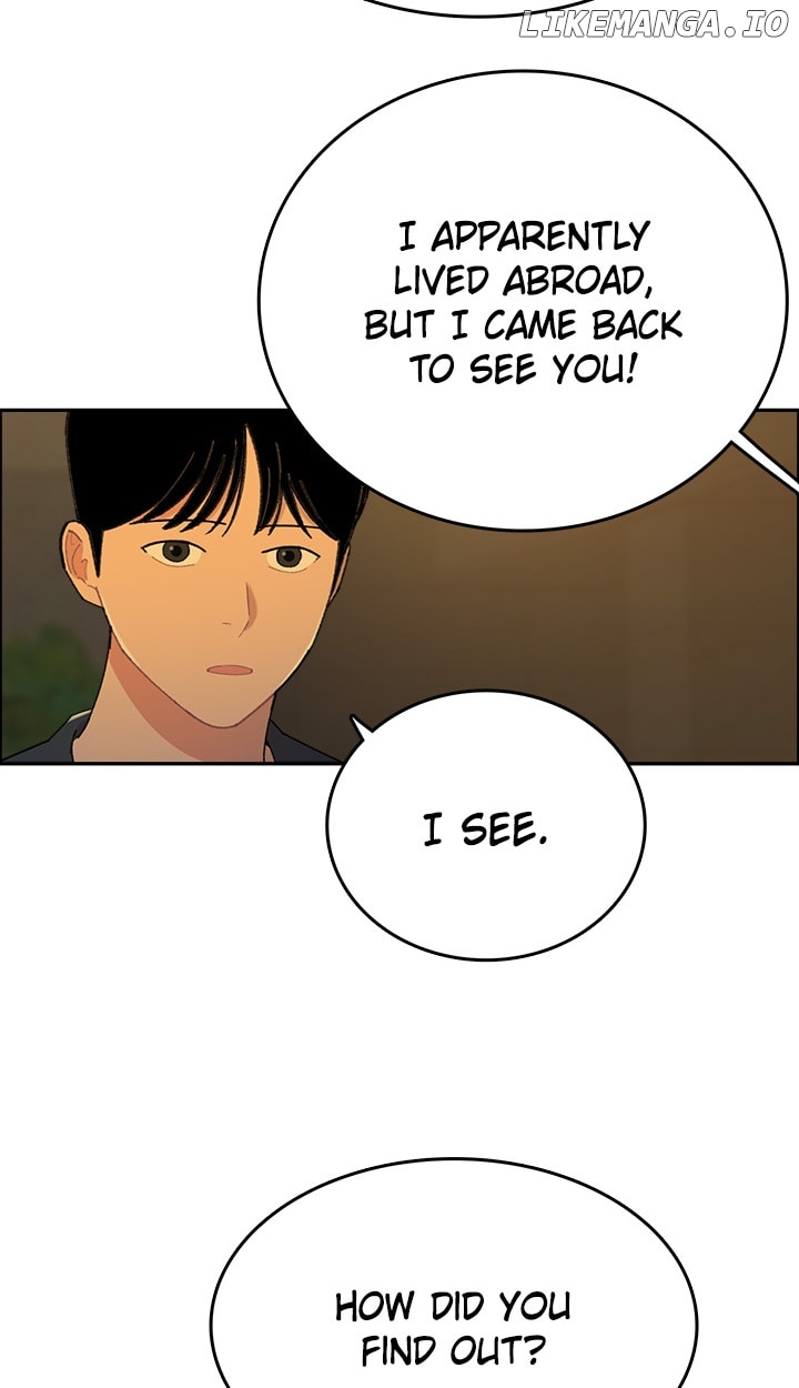 Break up Pawn Shop Chapter 47 page 8
