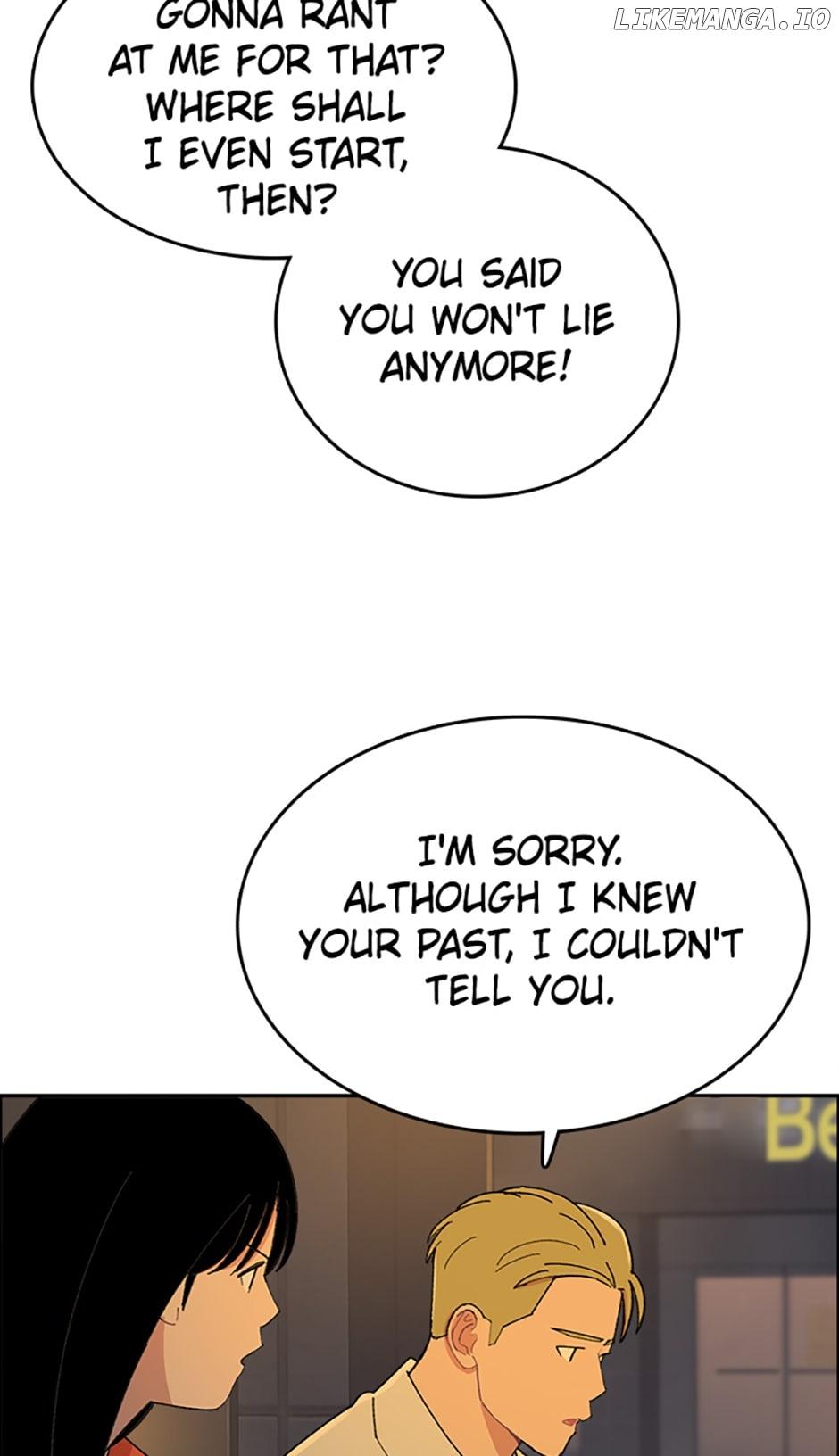 Break up Pawn Shop Chapter 49 page 9