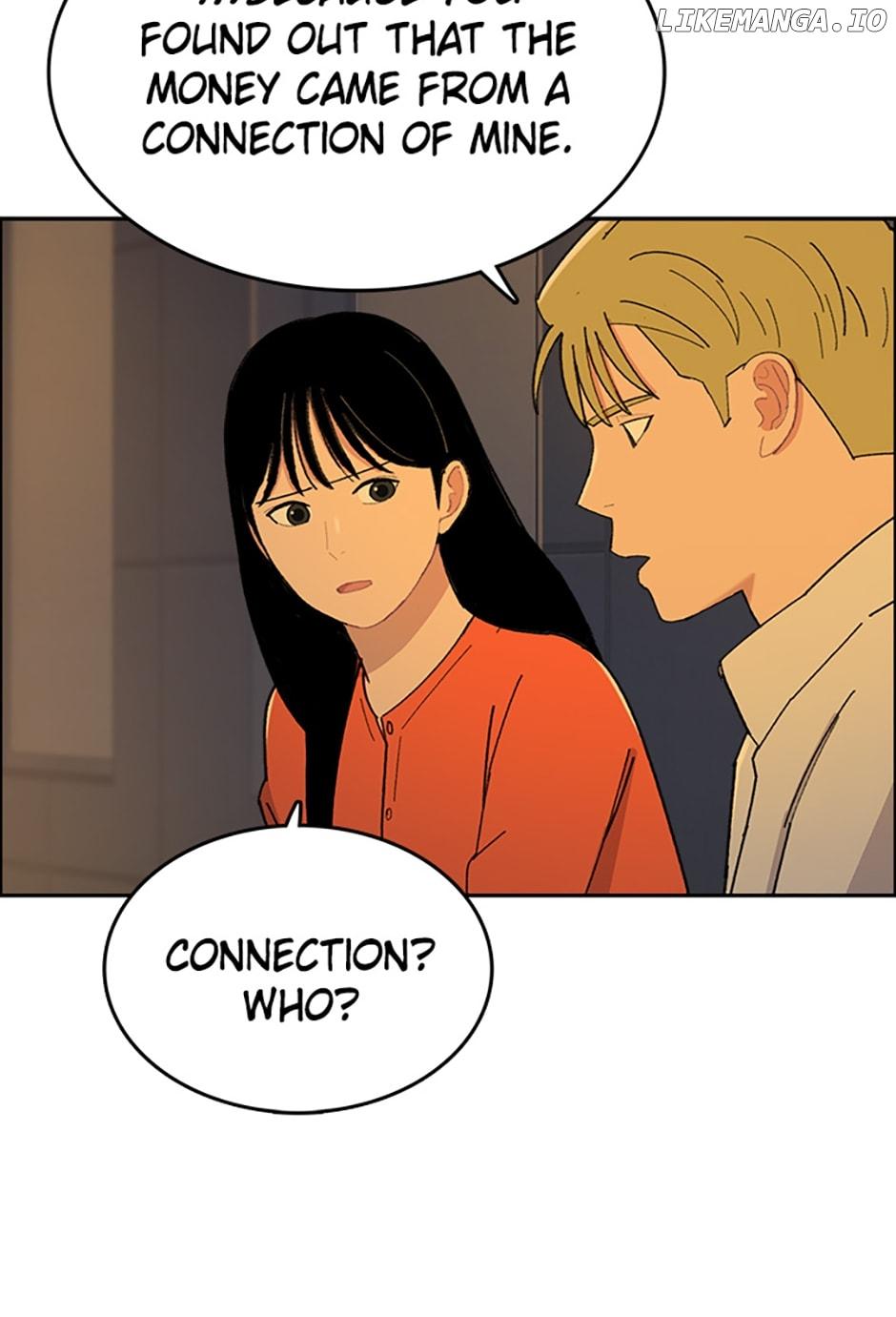 Break up Pawn Shop Chapter 49 page 11