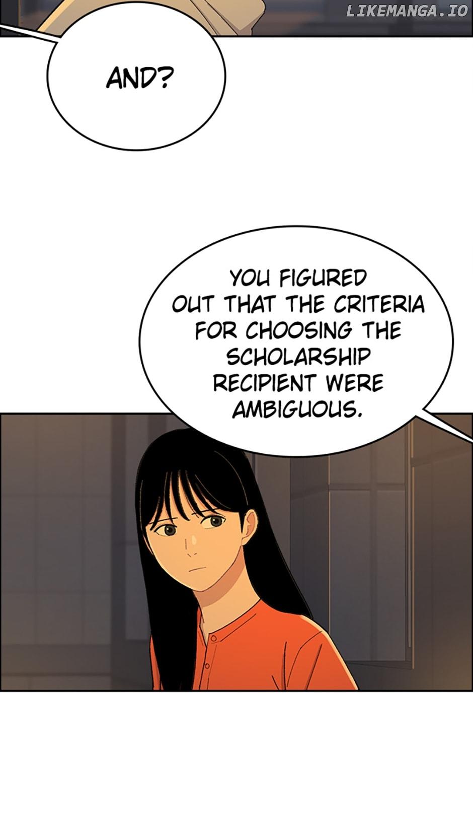 Break up Pawn Shop Chapter 49 page 13