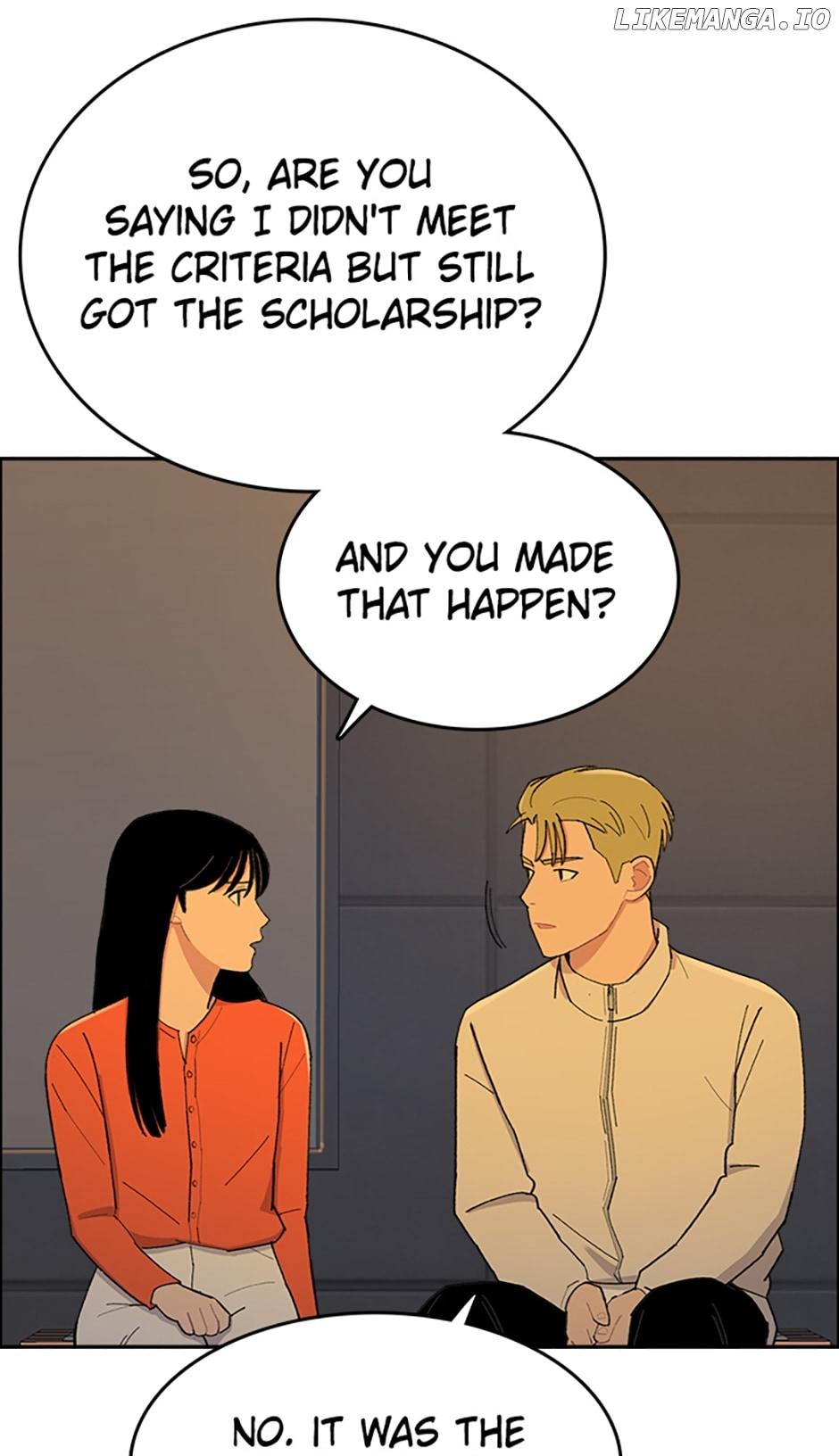 Break up Pawn Shop Chapter 49 page 14