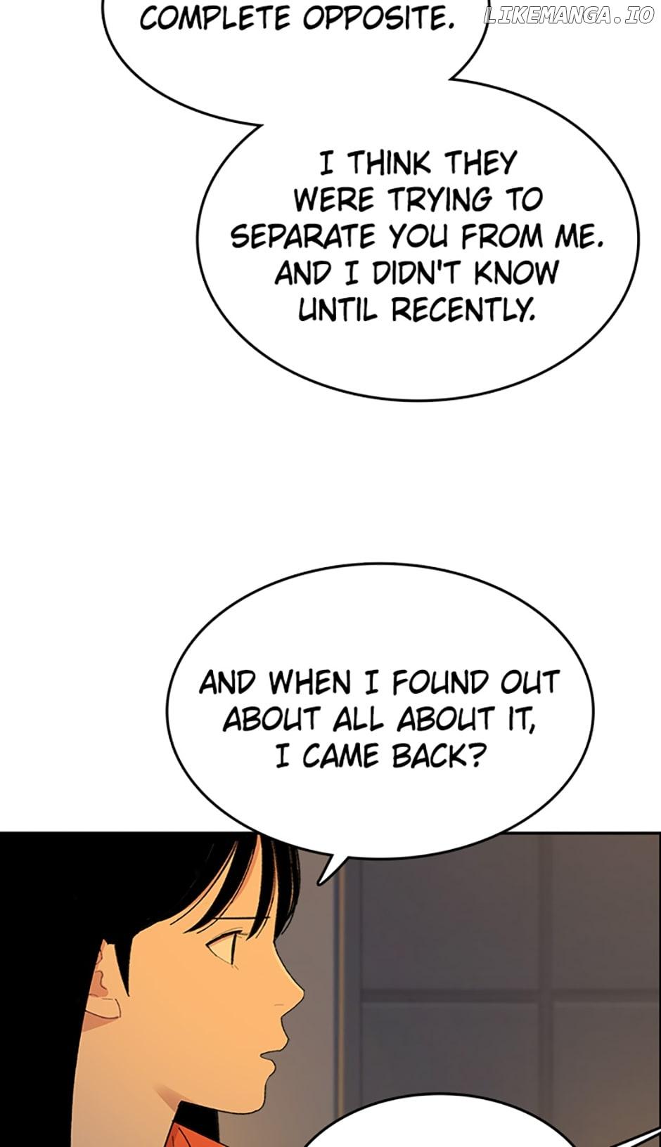 Break up Pawn Shop Chapter 49 page 15