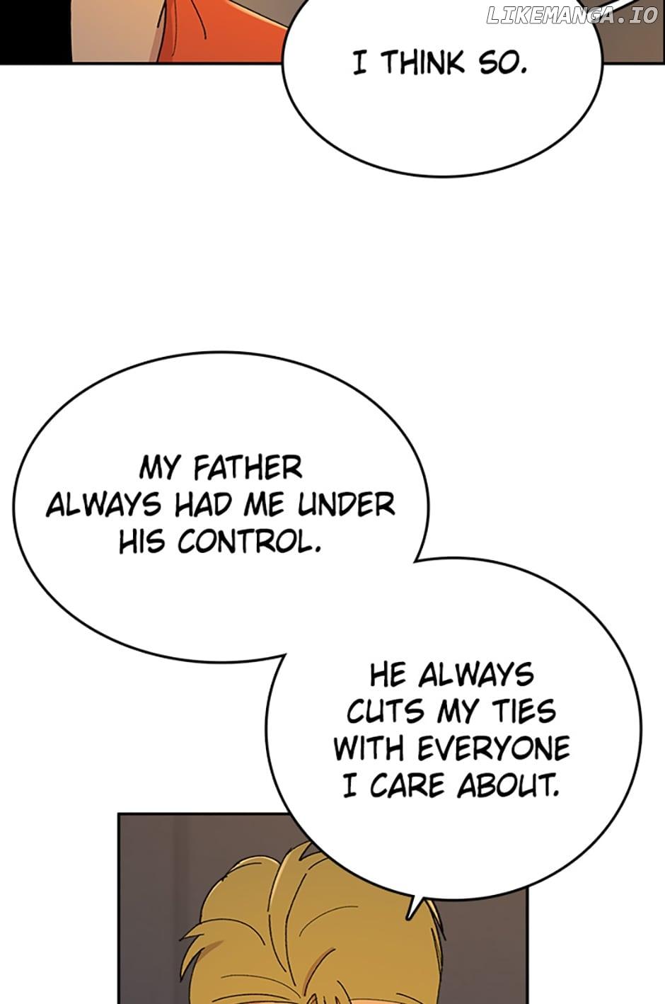 Break up Pawn Shop Chapter 49 page 16