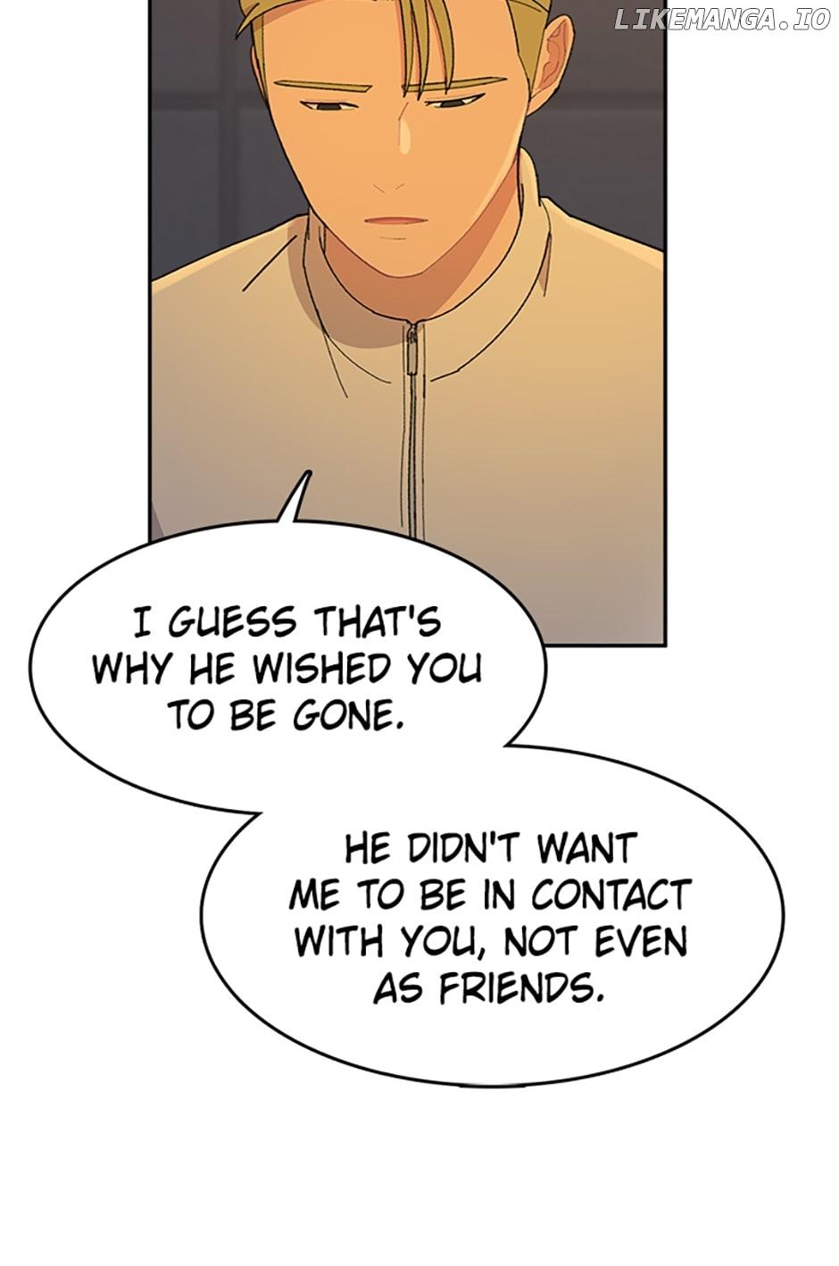 Break up Pawn Shop Chapter 49 page 17