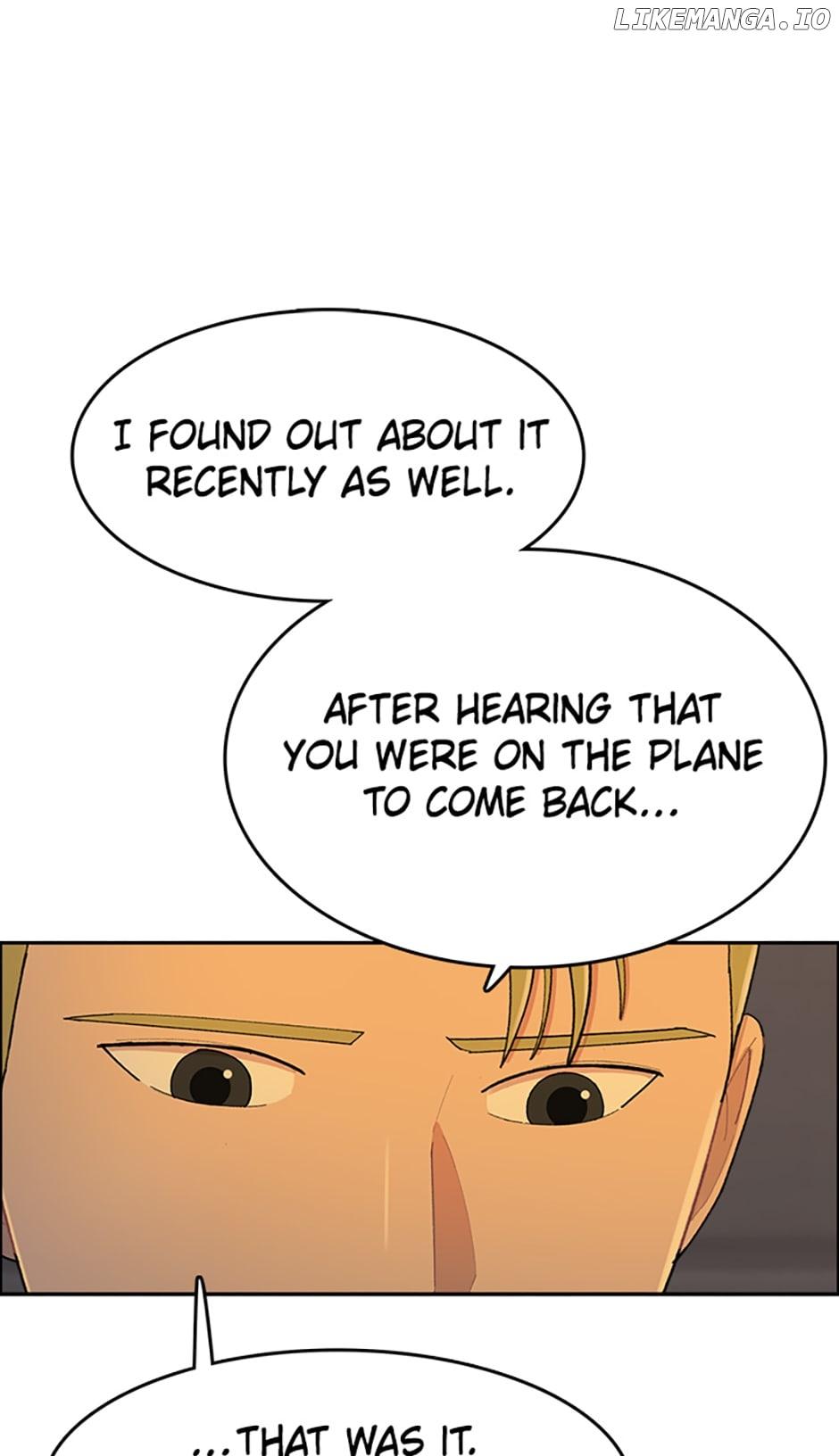 Break up Pawn Shop Chapter 49 page 18